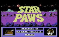 Cкриншот Star Paws, изображение № 757424 - RAWG