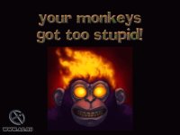 Cкриншот Повелитель обезьян, изображение № 299345 - RAWG
