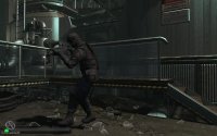 Cкриншот Tom Clancy's Splinter Cell: Двойной агент, изображение № 803861 - RAWG
