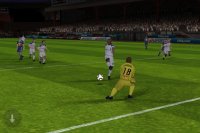 Cкриншот FIFA 11, изображение № 554213 - RAWG