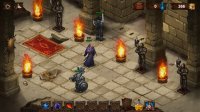 Cкриншот Dark Quest 2, изображение № 98813 - RAWG