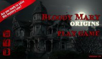 Cкриншот Bloody Mary Origins Adventure DEMO, изображение № 1049656 - RAWG