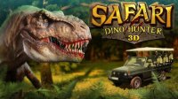 Cкриншот Safari Dino Hunter 3D, изображение № 1560356 - RAWG