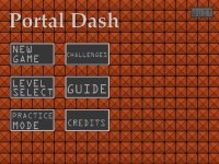 Cкриншот Portal Dash, изображение № 1261524 - RAWG