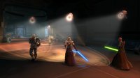 Cкриншот Star Wars: The Old Republic, изображение № 506265 - RAWG