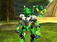 Cкриншот Bionicle: The Game, изображение № 368291 - RAWG