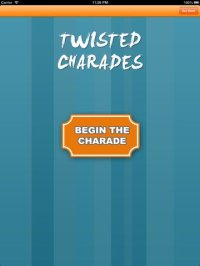 Cкриншот Twisted Charades!, изображение № 1785711 - RAWG