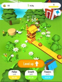 Cкриншот Honey Bee Tycoon, изображение № 2215091 - RAWG