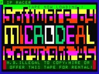 Cкриншот Speed Racer (1996), изображение № 764429 - RAWG