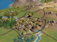 Cкриншот Sid Meier's Civilization IV, изображение № 652439 - RAWG