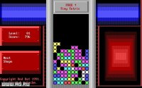 Cкриншот Tiny Tetris, изображение № 339272 - RAWG