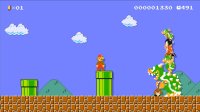Cкриншот Super Mario Maker, изображение № 779883 - RAWG