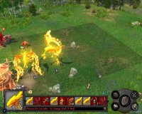 Cкриншот Heroes of Might and Magic V, изображение № 722745 - RAWG