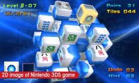 Cкриншот Mahjong Cub3d, изображение № 260058 - RAWG