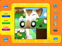 Cкриншот Push Puzzle Pets, изображение № 1603886 - RAWG