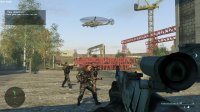 Cкриншот Chernobyl Commando, изображение № 206283 - RAWG