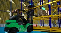 Cкриншот Warehouse Simulator, изображение № 2496620 - RAWG