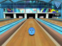 Cкриншот Bowling 3D - free ten pin bowling games, изображение № 1983534 - RAWG