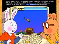 Cкриншот Arthur's Computer Adventure, изображение № 3575017 - RAWG