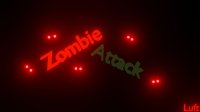 Cкриншот Zombie Attack (luftwafitch), изображение № 2608050 - RAWG