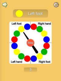 Cкриншот Twister Spinner Game, изображение № 2841045 - RAWG