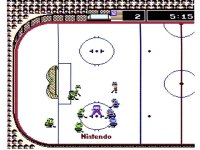 Cкриншот Ice Hockey (1981), изображение № 736146 - RAWG