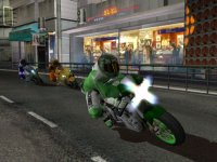 Cкриншот MotoGP: Ultimate Racing Technology 3, изображение № 404126 - RAWG