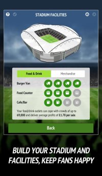Cкриншот Football Chairman Pro - Build a Soccer Empire, изображение № 686574 - RAWG