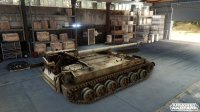 Cкриншот Armored Warfare: Проект Армата, изображение № 703720 - RAWG