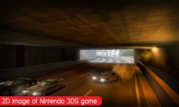 Cкриншот Ridge Racer 3D, изображение № 259670 - RAWG