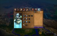 Cкриншот Rise of Nations: Rise of Legends, изображение № 427888 - RAWG