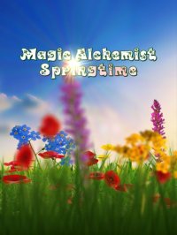 Cкриншот Magic Alchemist Springtime, изображение № 1690324 - RAWG