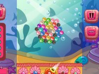 Cкриншот Fish Bubble Shooter Games - A Match 3 Puzzle Game, изображение № 1332900 - RAWG