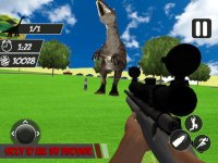 Cкриншот Dino Hunter: Carnivores 2018, изображение № 1855648 - RAWG