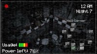 Cкриншот FNaF 1 PSP recreation, изображение № 2844405 - RAWG