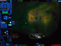 Cкриншот Star Trek: Starfleet Command Volume 2 - Empires at War, изображение № 323640 - RAWG