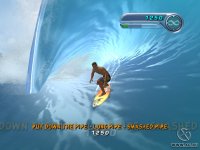 Cкриншот Kelly Slater's Pro Surfer, изображение № 379511 - RAWG
