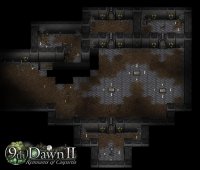Cкриншот 9th Dawn II: Remnants of Caspartia, изображение № 626391 - RAWG