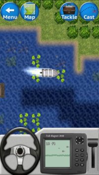 Cкриншот i Fishing 4, изображение № 980590 - RAWG