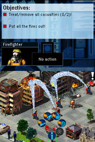 Cкриншот Emergency! Disaster Rescue Squad, изображение № 247555 - RAWG