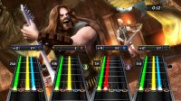 Cкриншот Guitar Hero 5, изображение № 511300 - RAWG