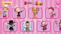 Cкриншот Masha and the Bear. Games for kids, изображение № 1441840 - RAWG