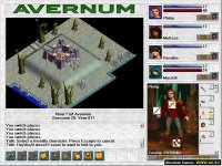 Cкриншот Avernum, изображение № 334780 - RAWG