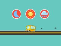 Cкриншот Baby School Bus For Toddlers, изображение № 1652998 - RAWG