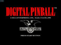 Cкриншот Digital Pinball: Last Gladiators, изображение № 2149475 - RAWG