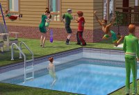 Cкриншот The Sims 2, изображение № 375975 - RAWG