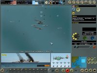 Cкриншот Carriers at War (2007), изображение № 298013 - RAWG