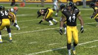 Cкриншот Madden NFL 10, изображение № 524297 - RAWG