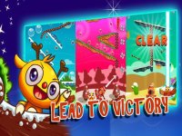 Cкриншот Monster Fly Saga Christmas Edition-Most popular candy or star casual game, изображение № 1639682 - RAWG