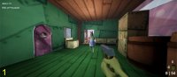 Cкриншот Krusty Zombies [Fan game], изображение № 2253497 - RAWG